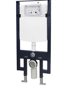 Инсталляция AHY805 для унитаза без клавиши смыва Arrow