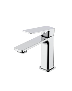 Смеситель для раковины Core VBF-4CO1CH цвет Хром Vincea