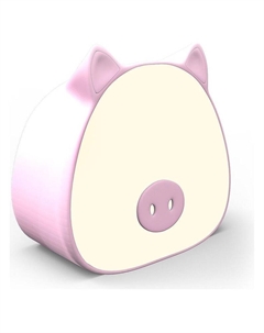 Настольная лампа-ночник Qplus NN7034 Gauss