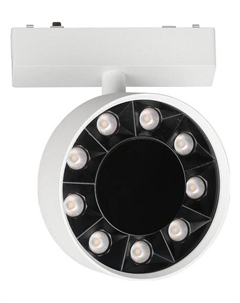 Светильник на штанге Magnetic track 48 APL.0119.10.09 Aployt