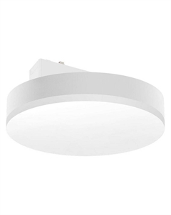 Накладной светильник Magnetic track 48 APL.0129.10.18 Aployt