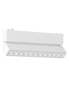 Накладной светильник Magnetic track 48 APL.0102.10.12 Aployt