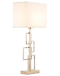 Настольная лампа Nemesia V11136-1T Moderli