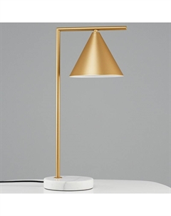 Настольная лампа Omaha V10517-1T Moderli