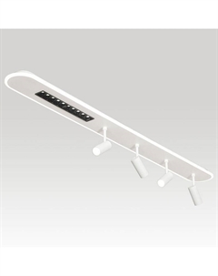 Накладной светильник Harris LSP-7279 Lgo