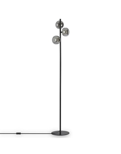 Торшер Shimmer FR5435FL-03B Freya