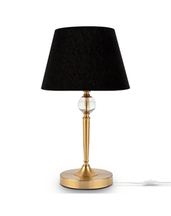 Настольная лампа Rosemary FR5190TL-01BS Freya