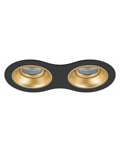 Встраиваемый светильник Domino D6270303 Lightstar