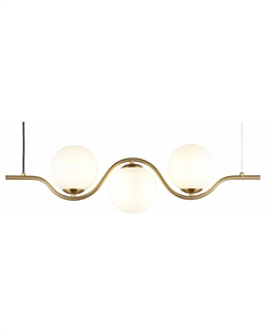 Подвесной светильник Jagna APL.312.13.03 Aployt