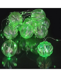 Гирлянда с насадками A-447 GN Sneha