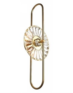 Накладной светильник Valentayn APL.641.01.03 Aployt