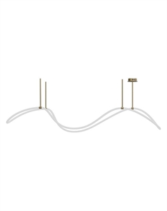 Светильник на штанге Nyasa LE117L-150GB WIFI Lightera