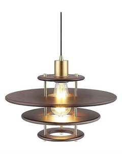 Подвесной светильник Simarron LE106L-35N Lightera