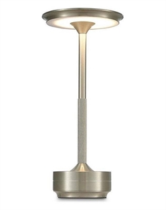 Настольная лампа Markel APL.064.14.05 Aployt