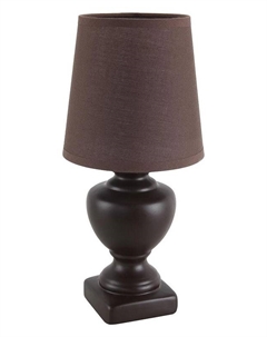 Настольная лампа BIANKA 8162/1T Lumion