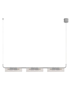 Подвесной светильник TORONTO 8258/6 Lumion