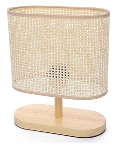 Настольная лампа Maderana 8201/1T Lumion