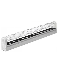Торшер Waterfall 7027/16FL Odeon light