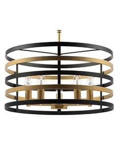 Подвесной светильник Epsilon 735050 Lightstar