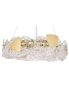 Подвесной светильник Queeny 6582/6 Lumion