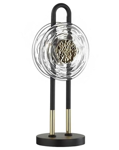 Настольная лампа Magnet 5407/12TL Odeon light