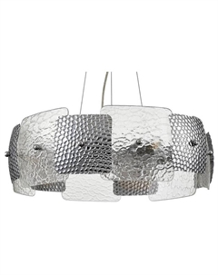 Подвесной светильник Liberti 6588/6 Lumion