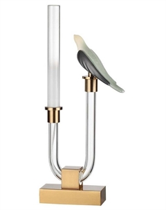 Настольная лампа Lark 5431/2TL Odeon light