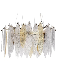 Подвесной светильник Эмилия 2 607014306 Mw-light