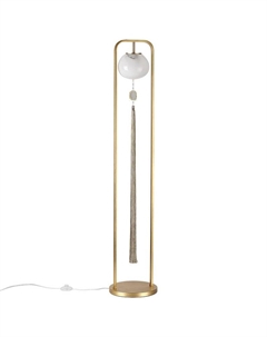 Торшер Fiolent 5432/1F Odeon light