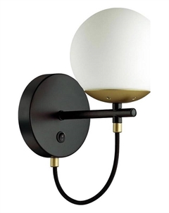 Бра Randi 5212/1W Lumion