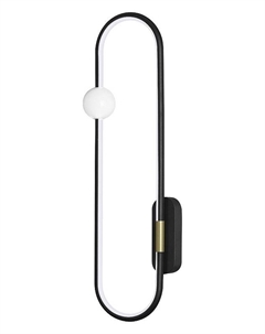 Бра Harlow 5607/20WL Lumion