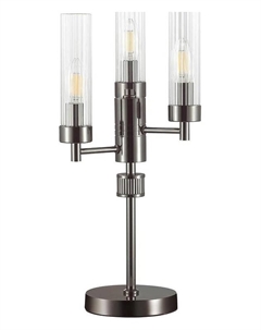 Настольная лампа Kamilla 5275/3T Lumion