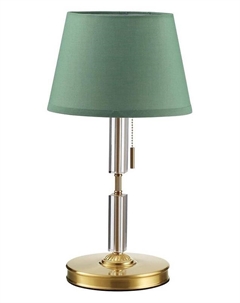 Настольная лампа London 4887/1T Odeon light