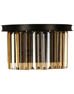 Накладной светильник Гослар 15 498025402 Mw-light