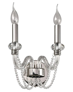 Бра Элла 19 483025402 Mw-light