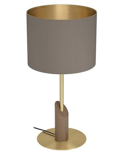 Настольная лампа Santandria 390337 Eglo