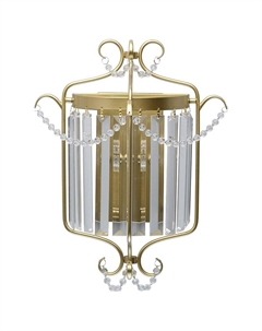 Накладной светильник Адель 10 373024701 Mw-light