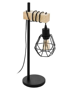 Настольная лампа TOWNSHEND 5 44079 Eglo