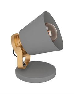 Настольная лампа Twicken 43841 Eglo