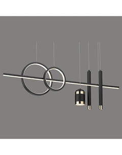 Подвесной светильник  431-306-06 Velante