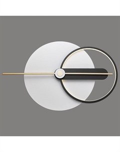 Накладной светильник 461 461-001-02 Velante