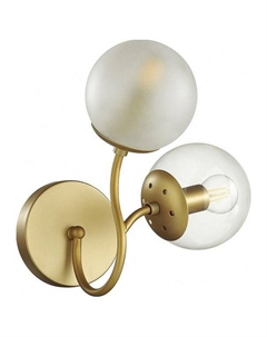 Бра Candice 4555/2W Lumion