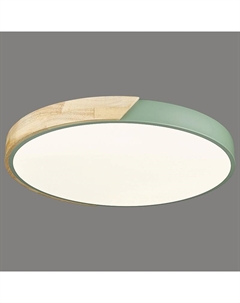 Накладной светильник  445-447-01 Velante