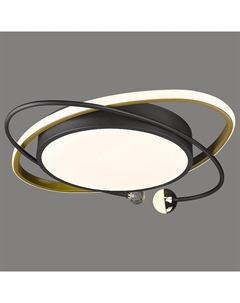 Накладной светильник  435-347-03 Velante