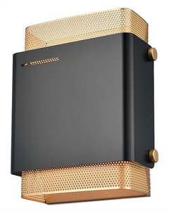 Накладной светильник 421 421-021-01 Velante