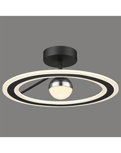 Накладной светильник  431-107-02 Velante