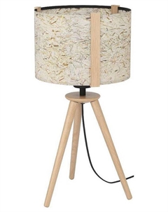 Настольная лампа Hontongas 390325 Eglo