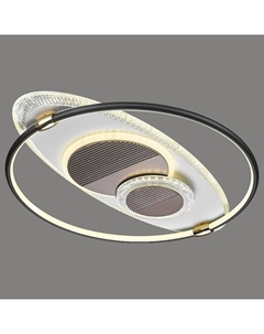 Накладной светильник 438 438-307-04 Velante