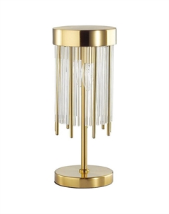 Настольная лампа York 4788/2T Odeon light