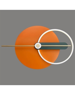 Накладной светильник 461 461-071-02 Velante